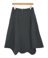 COMME des GARCONS ロング・マキシ丈スカート