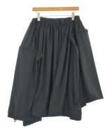 COMME des GARCONS ロング・マキシ丈スカート
