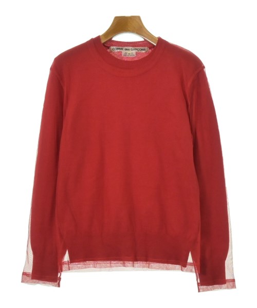 コムデギャルソン(COMME des GARCONS)のCOMME des GARCONS ニット・セーター