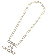 COMME des GARCONS ネックレス