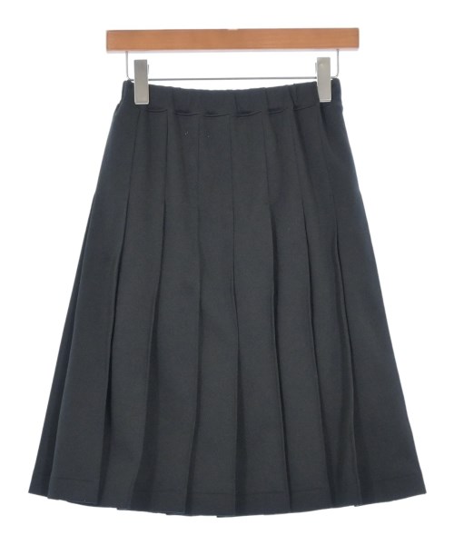 コムデギャルソン(COMME des GARCONS)のCOMME des GARCONS ひざ丈スカート