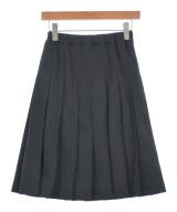 COMME des GARCONS ひざ丈スカート