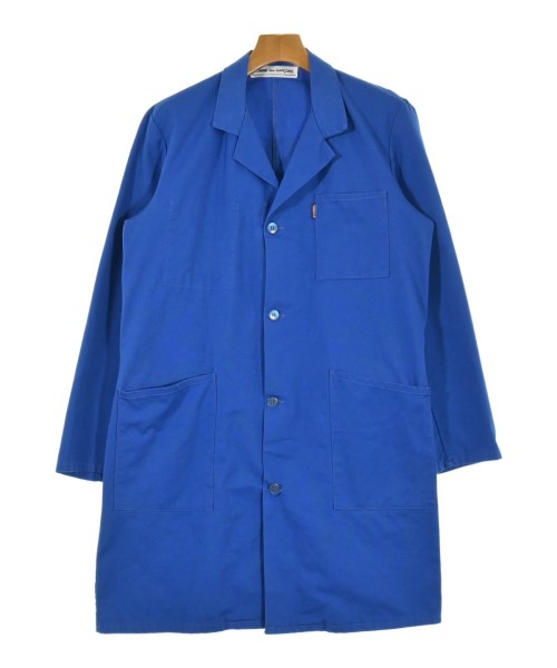 コムデギャルソン(COMME des GARCONS)のCOMME des GARCONS コート（その他）