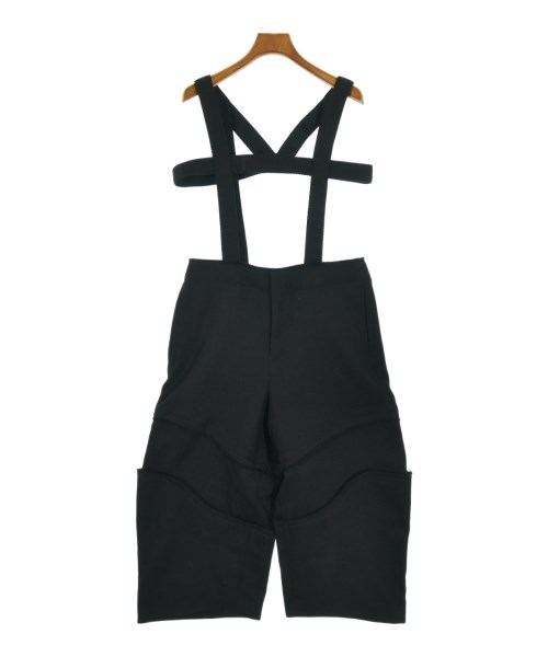 コムデギャルソン(COMME des GARCONS)のCOMME des GARCONS オールインワン/サロペット