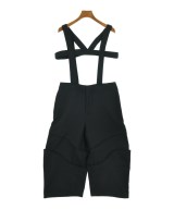COMME des GARCONS オールインワン/サロペット