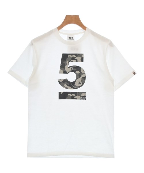 アベイシングエイプ(A BATHING APE)のA BATHING APE Tシャツ・カットソー