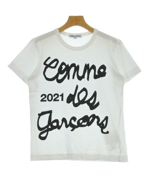 コムデギャルソン(COMME des GARCONS)のCOMME des GARCONS Tシャツ・カットソー