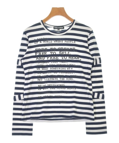 コムデギャルソン(COMME des GARCONS)のCOMME des GARCONS Tシャツ・カットソー