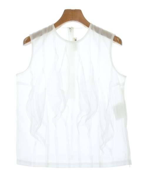 コムデギャルソン(COMME des GARCONS)のCOMME des GARCONS ブラウス
