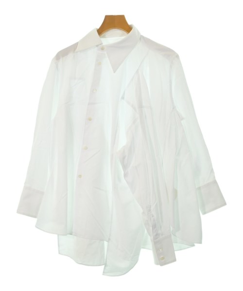 コムデギャルソン(COMME des GARCONS)のCOMME des GARCONS ブラウス