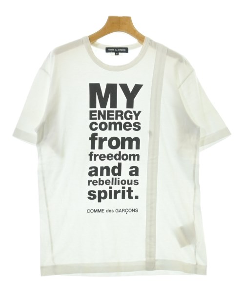コムデギャルソン(COMME des GARCONS)のCOMME des GARCONS Tシャツ・カットソー