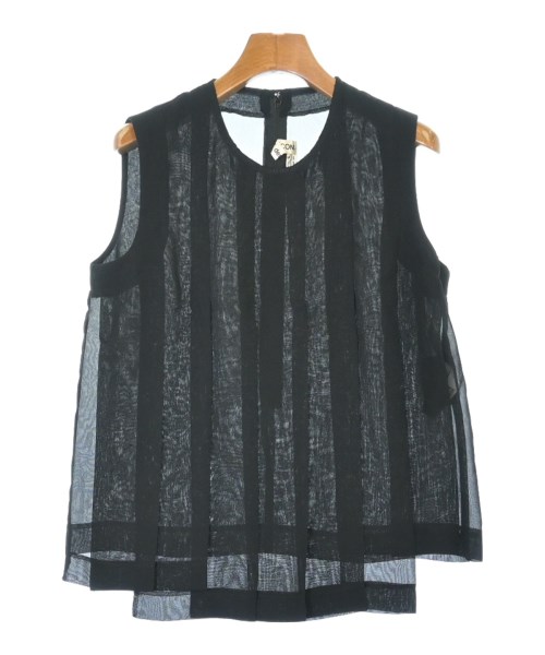 コムデギャルソン(COMME des GARCONS)のCOMME des GARCONS ブラウス