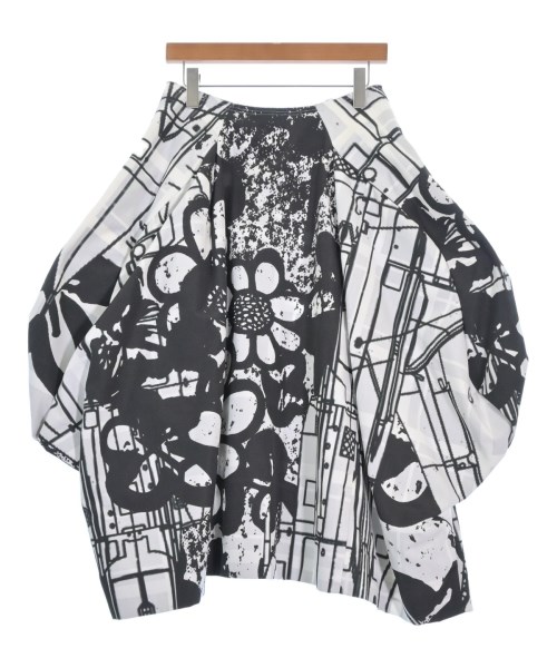 コムデギャルソン(COMME des GARCONS)のCOMME des GARCONS ロング・マキシ丈スカート