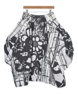 COMME des GARCONS ロング・マキシ丈スカート