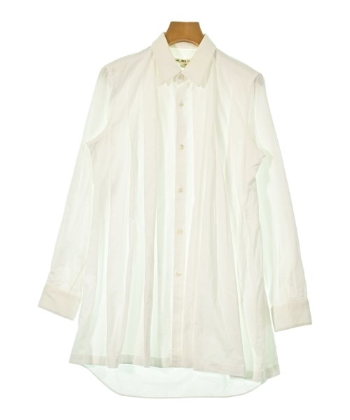 コムデギャルソン(COMME des GARCONS)のCOMME des GARCONS カジュアルシャツ