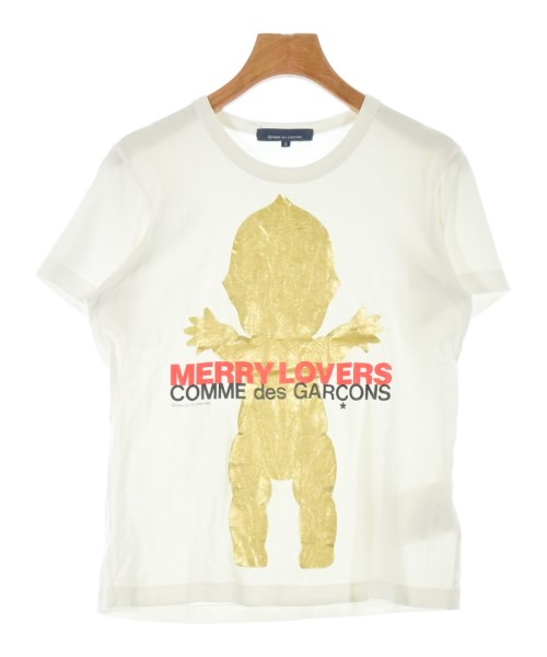 コムデギャルソン(COMME des GARCONS)のCOMME des GARCONS Tシャツ・カットソー