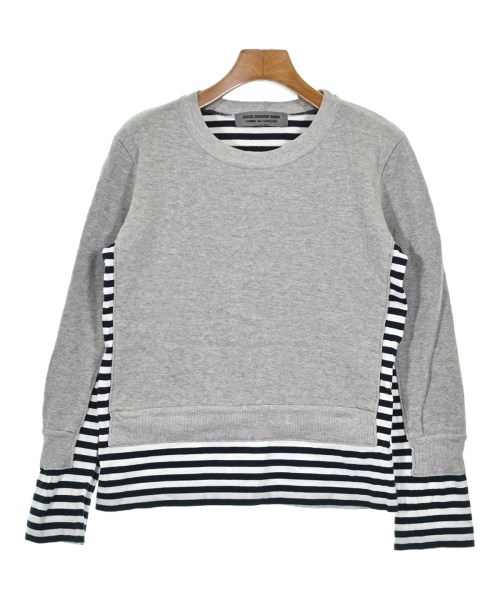 コムデギャルソン(COMME des GARCONS)のCOMME des GARCONS スウェット