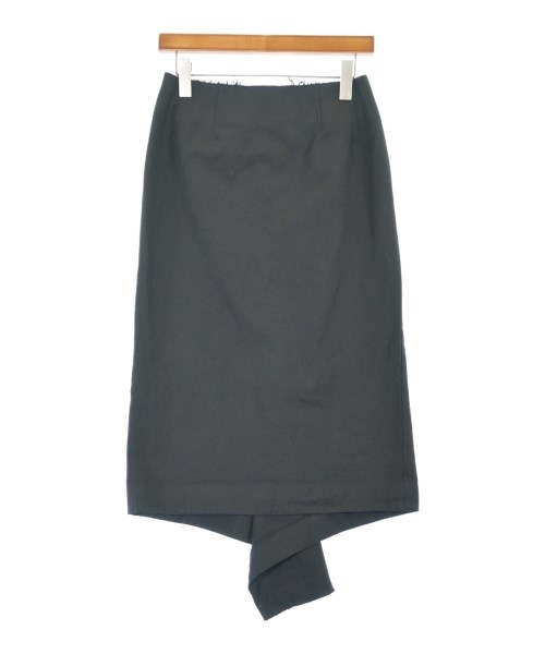 コムデギャルソン(COMME des GARCONS)のCOMME des GARCONS ひざ丈スカート
