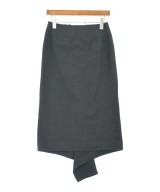 COMME des GARCONS ひざ丈スカート