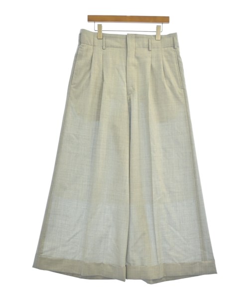 コムデギャルソン(COMME des GARCONS)のCOMME des GARCONS スラックス