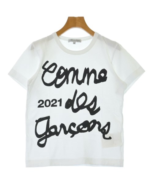 コムデギャルソン(COMME des GARCONS)のCOMME des GARCONS Tシャツ・カットソー