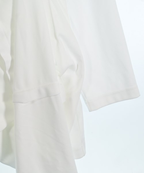 COMME des GARCONS（コムデギャルソン）Tシャツ・カットソー 白 サイズ:S レディース/2200563380092