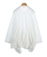 COMME des GARCONS（コムデギャルソン）Tシャツ・カットソー 白 サイズ:S レディース/2200563380092