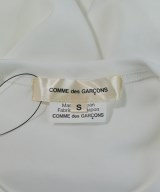 COMME des GARCONS（コムデギャルソン）Tシャツ・カットソー 白 サイズ:S レディース/2200563380092