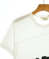 COMME des GARCONS（コムデギャルソン）Tシャツ・カットソー 白 サイズ:XS レディース/2200563380108
