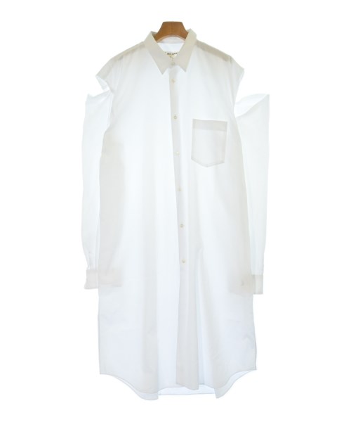 コムデギャルソン(COMME des GARCONS)のCOMME des GARCONS シャツワンピース