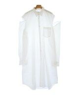 COMME des GARCONS シャツワンピース