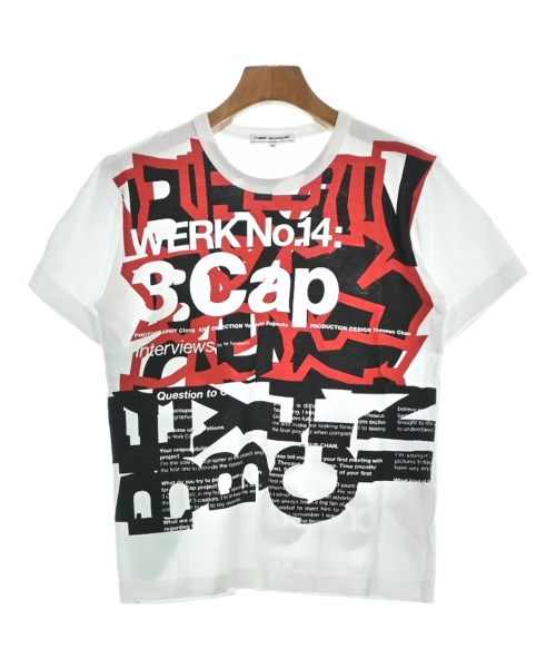 コムデギャルソン(COMME des GARCONS)のCOMME des GARCONS Tシャツ・カットソー