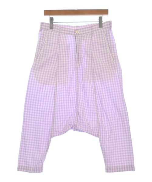 コムデギャルソン(COMME des GARCONS)のCOMME des GARCONS クロップドパンツ