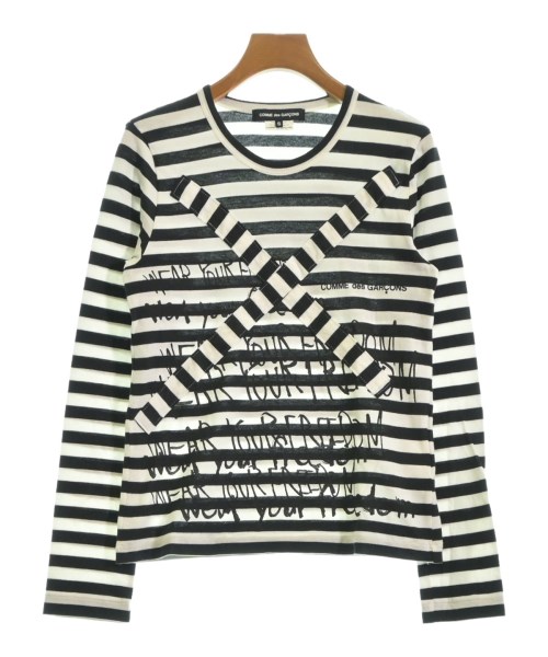 コムデギャルソン(COMME des GARCONS)のCOMME des GARCONS Tシャツ・カットソー