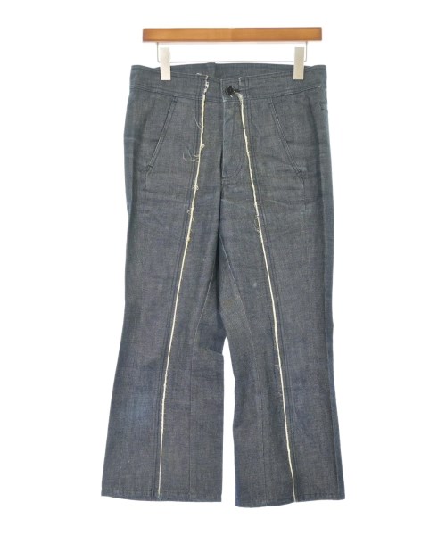 コムデギャルソン(COMME des GARCONS)のCOMME des GARCONS デニムパンツ