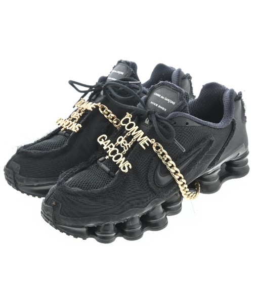 コムデギャルソン(COMME des GARCONS)のCOMME des GARCONS スニーカー