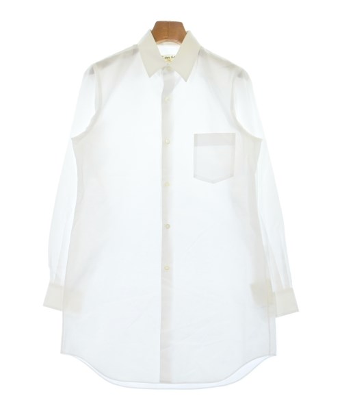 コムデギャルソン(COMME des GARCONS)のCOMME des GARCONS ドレスシャツ
