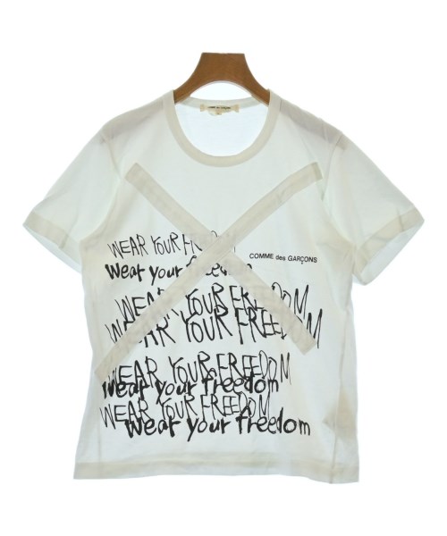 コムデギャルソン(COMME des GARCONS)のCOMME des GARCONS Tシャツ・カットソー