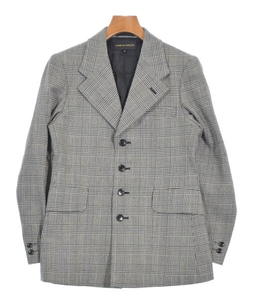コムデギャルソン(COMME des GARCONS)のCOMME des GARCONS カジュアルジャケット