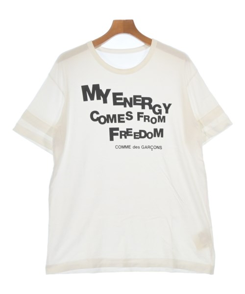 コムデギャルソンオムプリュス(COMME des GARCONS HOMME PLUS)のCOMME des GARCONS HOMME PLUS Tシャツ・カットソー