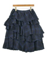 COMME des GARCONS COMME des GARCONS ロング・マキシ丈スカート
