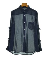 COMME des GARCONS カジュアルシャツ