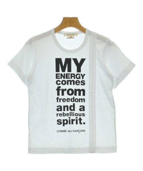 コムデギャルソン(COMME des GARCONS)のCOMME des GARCONS Tシャツ・カットソー