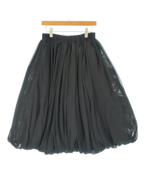 コムデギャルソン(COMME des GARCONS)のCOMME des GARCONS ひざ丈スカート
