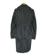 COMME des GARCONS HOMME PLUS（コムデギャルソンオムプリュス）カジュアルジャケット 黒 サイズ:M メンズ/2200567762023