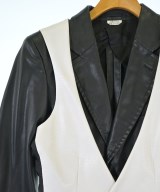 COMME des GARCONS HOMME PLUS（コムデギャルソンオムプリュス）カジュアルジャケット 黒 サイズ:M メンズ/2200567762023