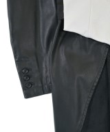 COMME des GARCONS HOMME PLUS（コムデギャルソンオムプリュス）カジュアルジャケット 黒 サイズ:M メンズ/2200567762023