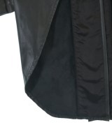 COMME des GARCONS HOMME PLUS（コムデギャルソンオムプリュス）カジュアルジャケット 黒 サイズ:M メンズ/2200567762023