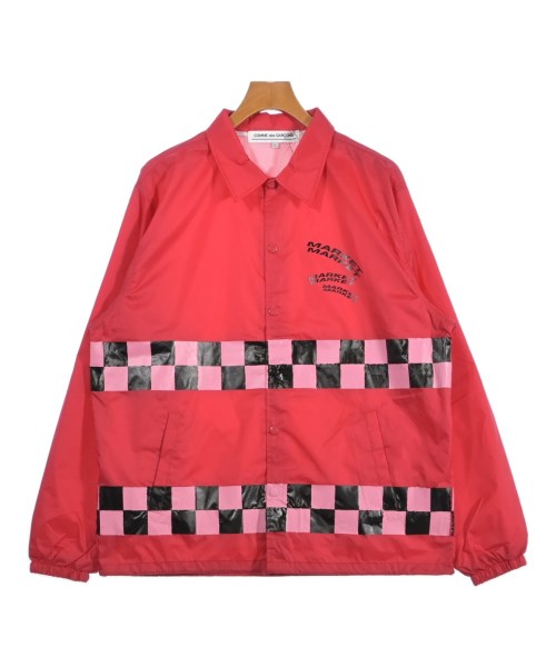 コムデギャルソン(COMME des GARCONS)のCOMME des GARCONS ブルゾン