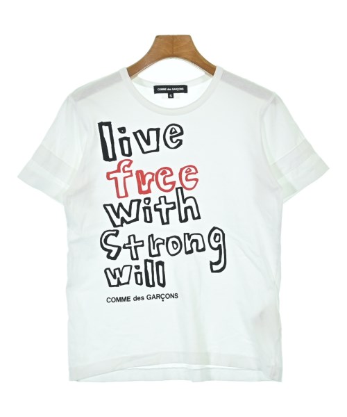 コムデギャルソン(COMME des GARCONS)のCOMME des GARCONS Tシャツ・カットソー